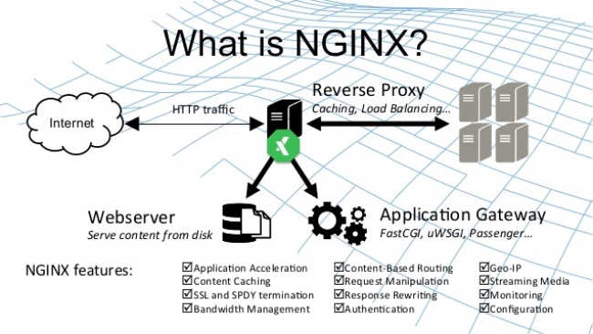 Nginx